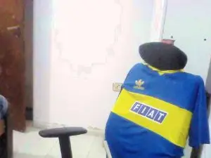 Cam4 Free Porn Cam of Bjamin