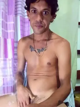 Cam4 Adult Webcam of Lccarioca