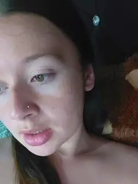 Cam4 Best Webcam of Mariana_Loving