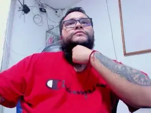 Cam4 Sex Chat of VinceDmaglio