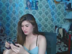 Cam4 Nude Webcam of ashleycious