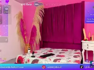 Cam4 Free Porn Cam of mitzukywinteer
