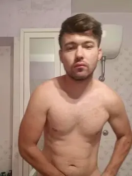 Cam4 Free Porn Cam of rodrigo1995