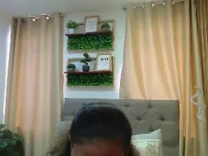 Cam4 Private Sex Chat of sasi_luna