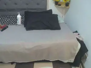Cam4 Adult Webcam of sasi_luna