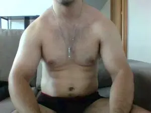 Cam4 Sex Chat of Arturin33