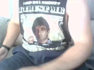 Cam4 Free Porn Cam of Arturin33