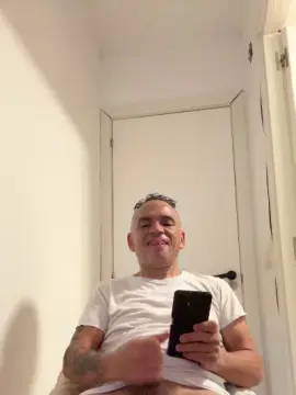 Cam4 Private Sex Chat of Matheocali25