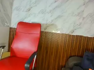 Cam4 Adult Video Chat of estefani_robles