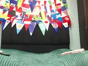 Cam4 Watch Live Sex Cams of louise_Mikk