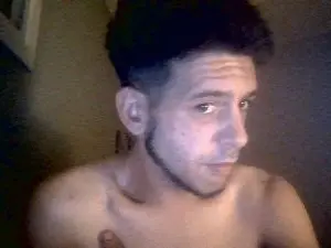 Cam4 Private Sex Chat of nenemalo21