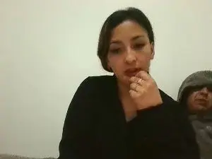 Cam4 Free Porn Cam of saylorhorny