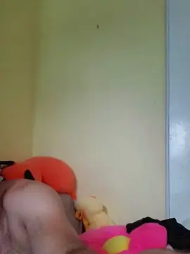 Cam4 Nude Webcam of 4_Fox_sakes