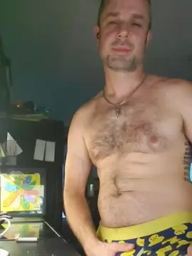 Cam4 Sex Cam of 4_Fox_sakes