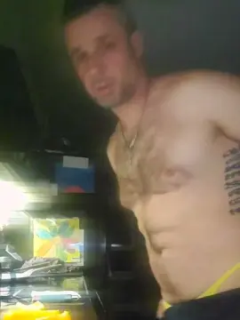 Cam4 Live Porn of 4_Fox_sakes