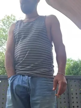 Cam4 Private Sex Chat of Doperman