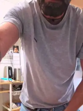 Cam4 Nude Webcam of Doperman