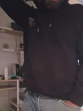 Cam4 Sex Chat of Doperman