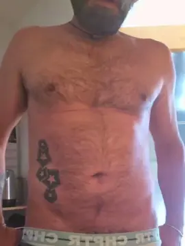 Cam4 Nude Webcam of Doperman