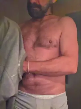 Cam4 Live Sex of Doperman