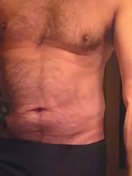 Cam4 Live Porn of Doperman