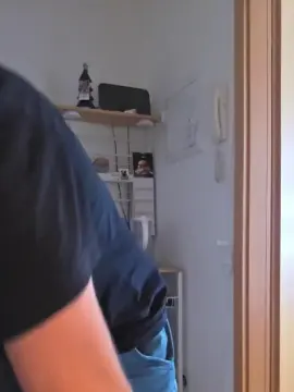 Cam4 Free Porn Cam of Doperman
