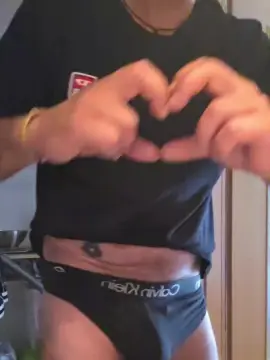 Cam4 Sex Cam of Doperman