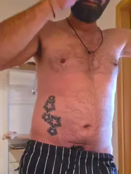 Cam4 Live Sex Cam of Doperman