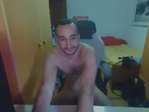 Cam4 Live Sex of atractivo91bcn