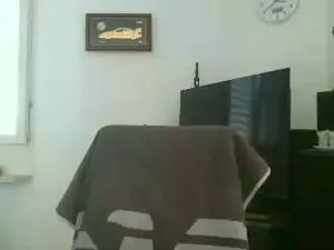 Cam4 Sex Cam of nikista