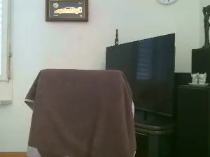 Cam4 Sex Cam of nikista