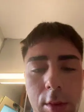 Cam4 Live Porn of Bichito