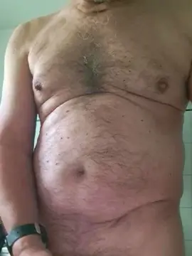Cam4 Nude Webcam of Geilold64