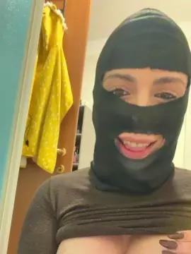 Cam4 Sex Chat of ItsNaomi