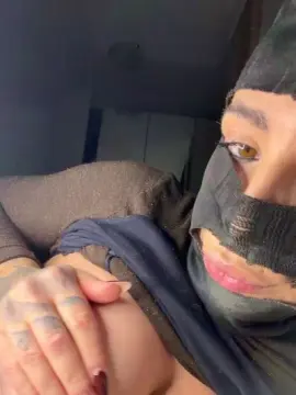 Cam4 Nude Webcam of ItsNaomi
