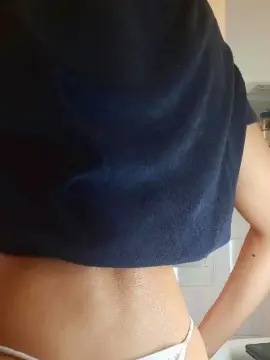 Cam4 Adult Webcam of Luisa740
