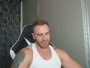 Cam4 Sex Cam of Thori92