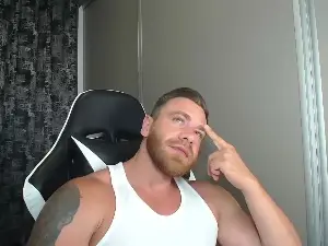 Cam4 Live Porn of Thori92