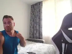 Cam4 Free Live Porn of Thori92