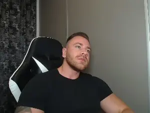Cam4 Best Webcam of Thori92