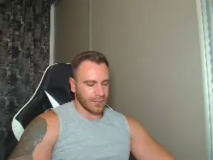 Cam4 Adult Video Chat of Thori92