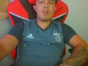 Cam4 Sex Cam of fredericosi2