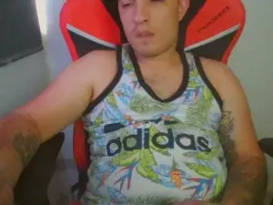 Cam4 Best Webcam of fredericosi2