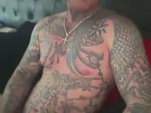 Cam4 Live Porn of kray_sexy