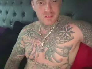 Cam4 Nude Webcam of kray_sexy