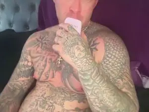 Cam4 Best live sex cam show of kray_sexy