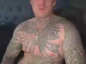 Cam4 Nude Webcam of kray_sexy