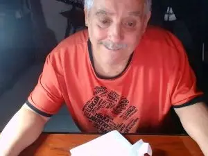 Cam4 Free Porn Cam of mimosocaliente