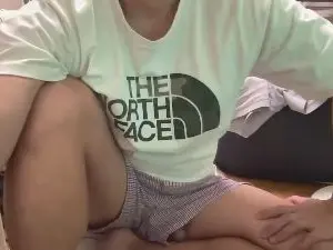 Cam4 Live Sex Cam of ryo1627