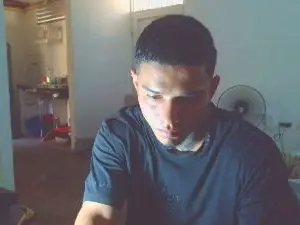 Cam4 Live Porn of Darel_mix